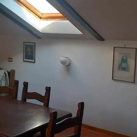 I Tre Re Via Toledo Apartment