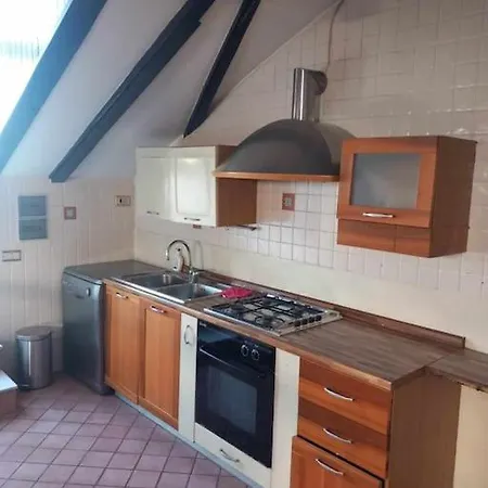 I Tre Re Via Toledo Apartment *