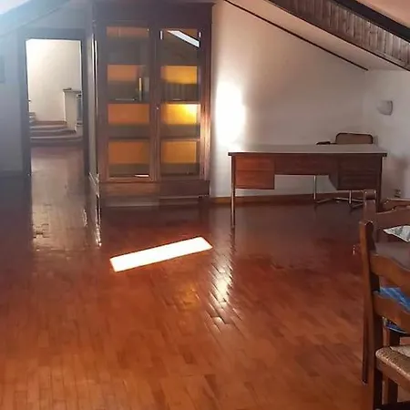 I Tre Re Via Toledo Apartment *