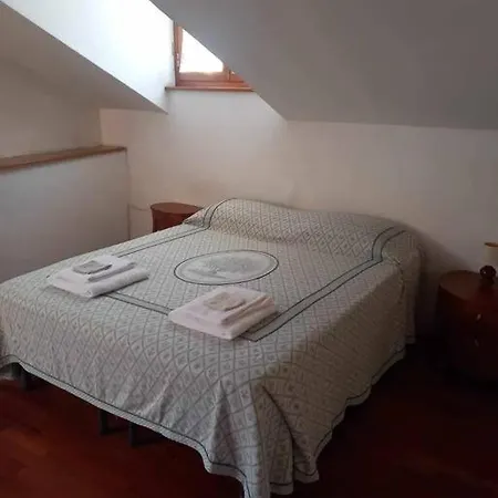 Apartment I Tre Re Via Toledo *