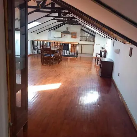 I Tre Re Via Toledo Apartment *
