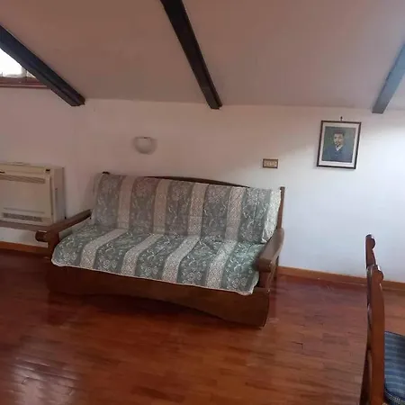 Apartment I Tre Re Via Toledo Naples