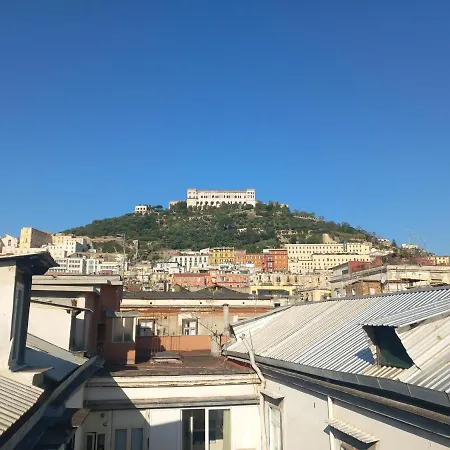 Apartment I Tre Re Via Toledo *