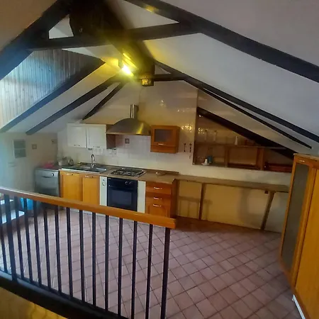 Διαμέρισμα I Tre Re Via Toledo *