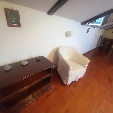 I Tre Re Via Toledo Διαμέρισμα *