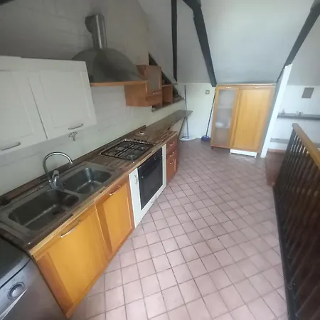 Διαμέρισμα I Tre Re Via Toledo Νάπολη