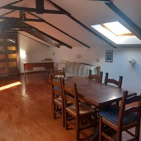 Apartamento I Tre Re Via Toledo Nápoles